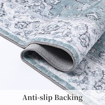 (gamon　unwound) Amazon.com: GAOMON Distressed Entryway Mat - Machine